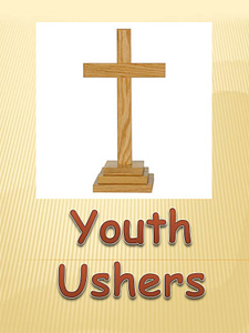 Youth Ushers2