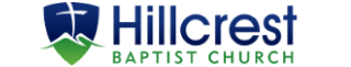 Hillcrest Baptist Church Logo