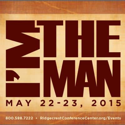 I'M the Man Conference