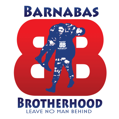 Barnabas Brotherhood Mens Conference