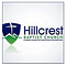 Hillcrest Logo badge