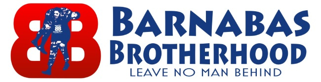 Barnabas Brotherhood  "Leave No Man Behind"