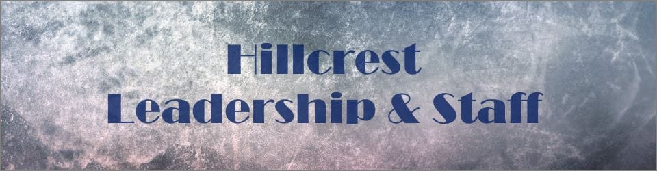 Abstract Image HBC Staff